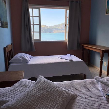 Pousada Platodasilhas Angra dos Reis Oda fotoğraf