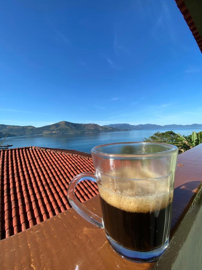 Pousada Platodasilhas Angra dos Reis Dış mekan fotoğraf