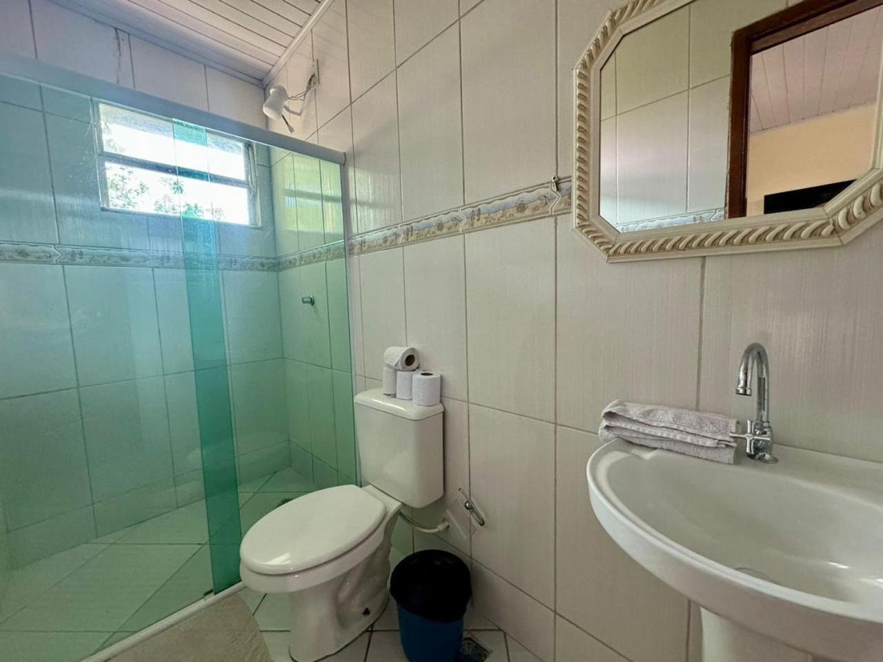 Pousada Platodasilhas Angra dos Reis Oda fotoğraf