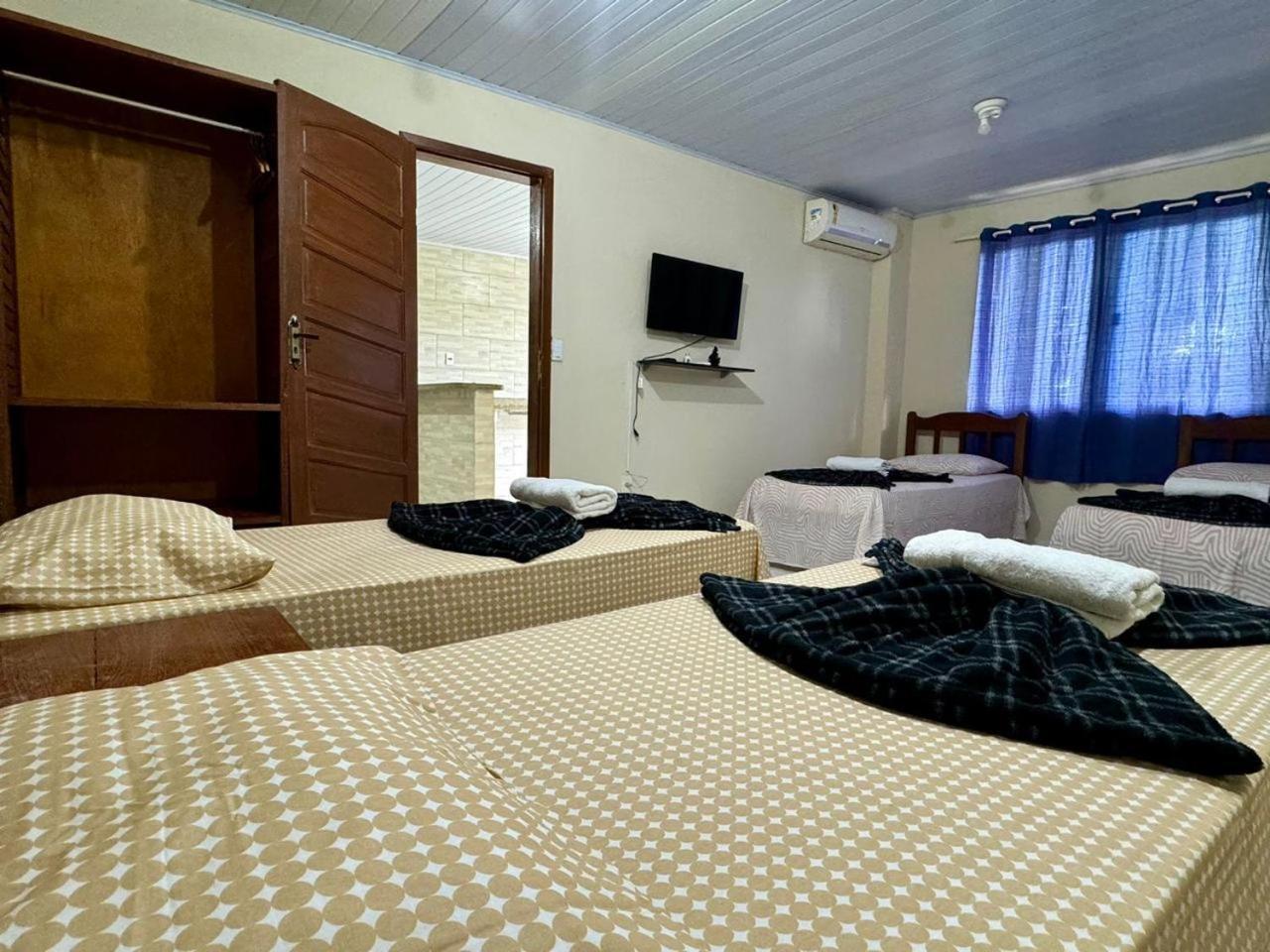 Pousada Platodasilhas Angra dos Reis Oda fotoğraf