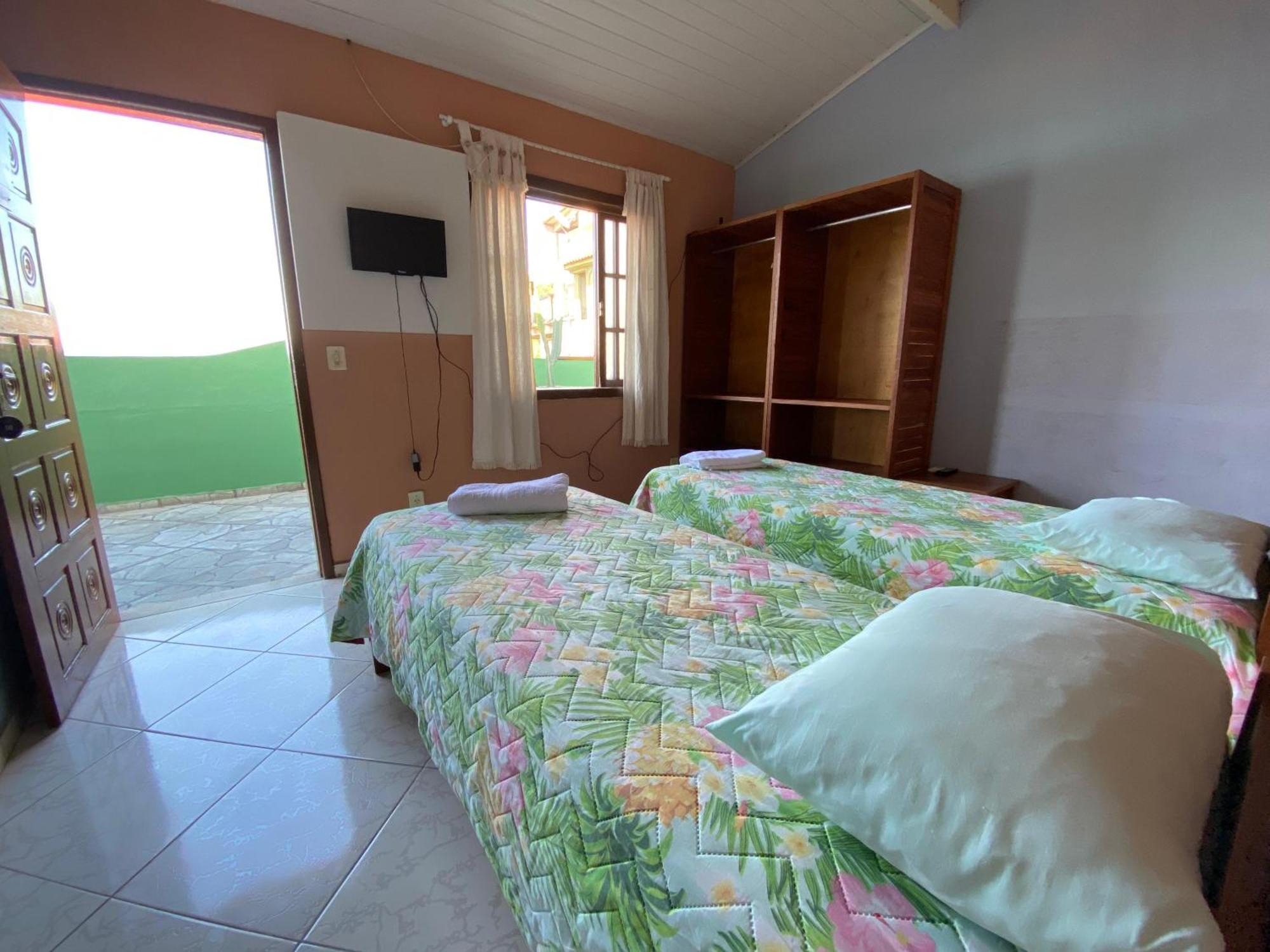 Pousada Platodasilhas Angra dos Reis Oda fotoğraf