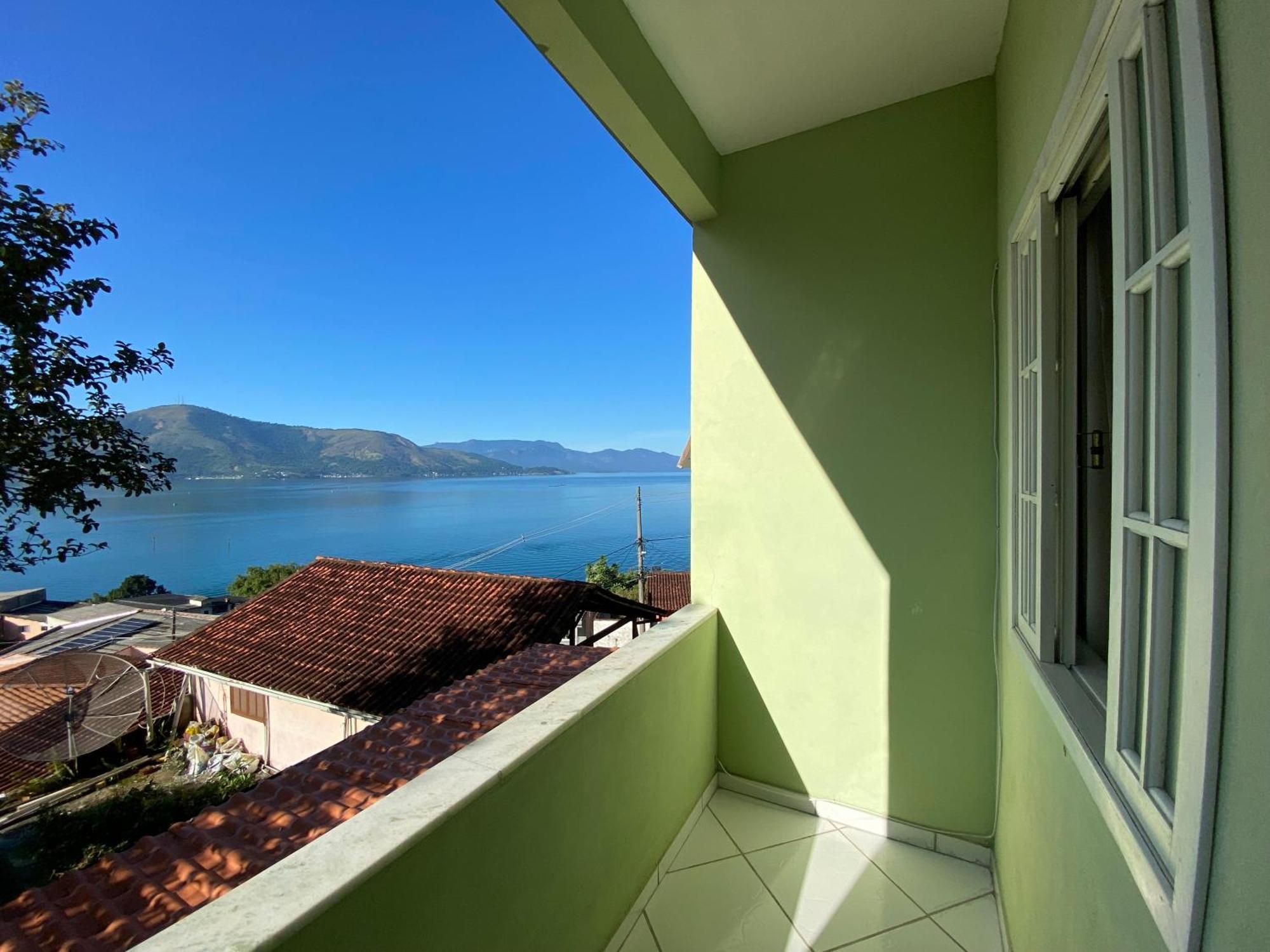 Pousada Platodasilhas Angra dos Reis Oda fotoğraf