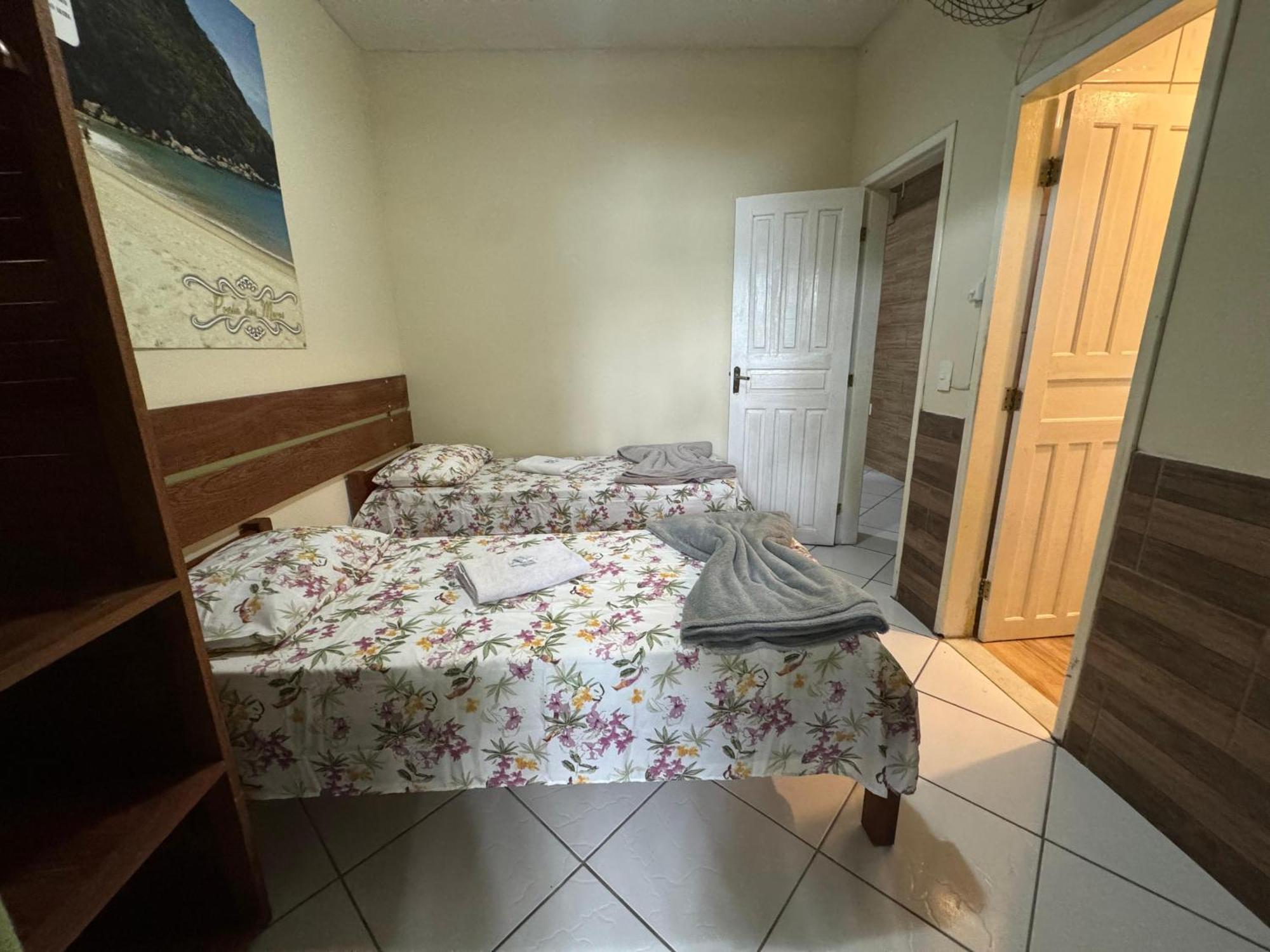 Pousada Platodasilhas Angra dos Reis Oda fotoğraf