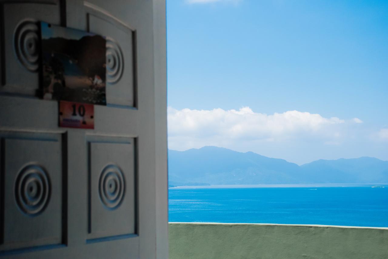 Pousada Platodasilhas Angra dos Reis Dış mekan fotoğraf