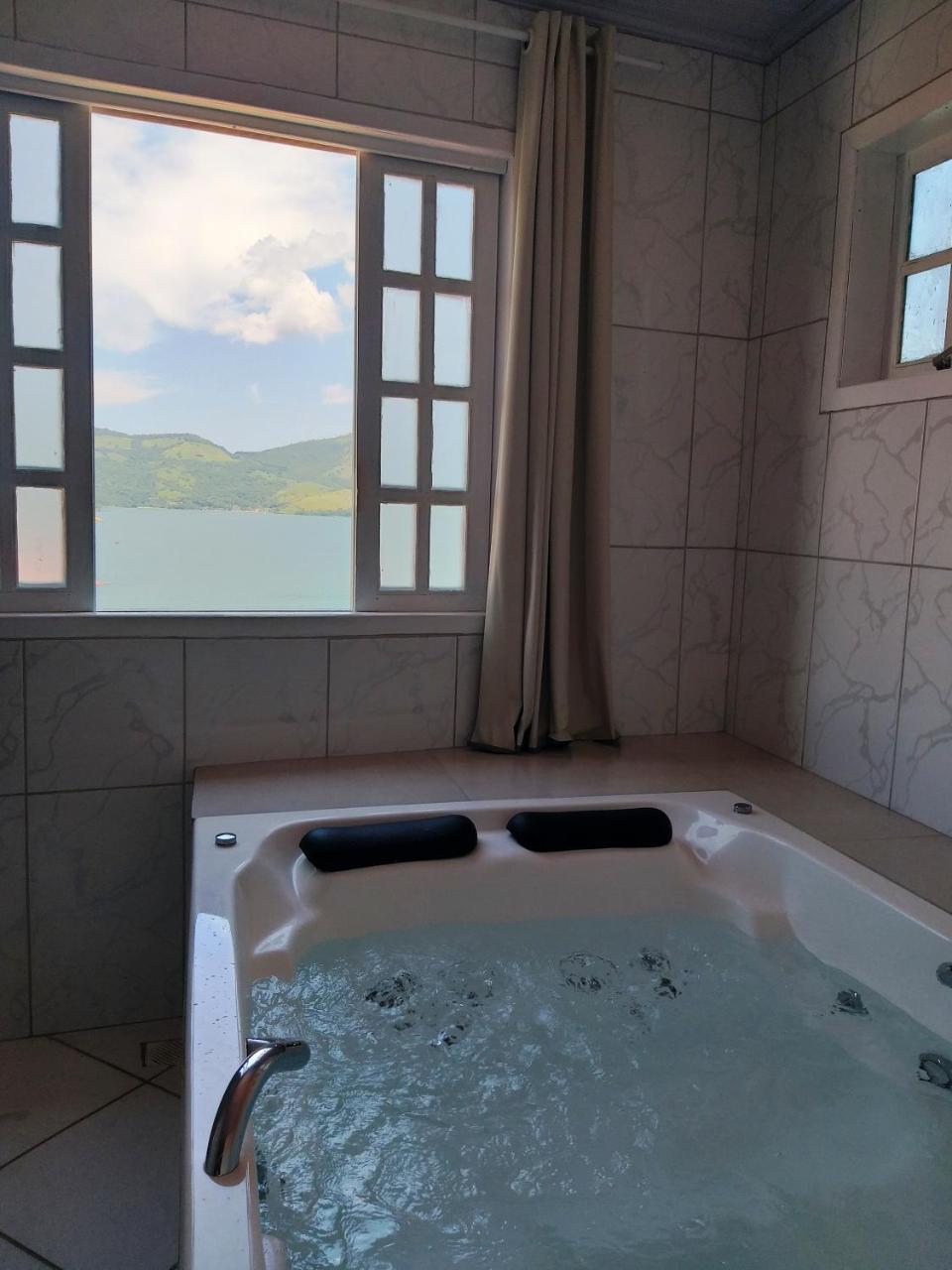 Pousada Platodasilhas Angra dos Reis Dış mekan fotoğraf
